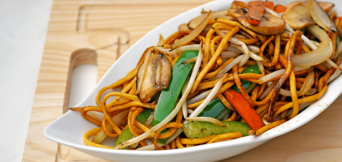 Chow Mein
